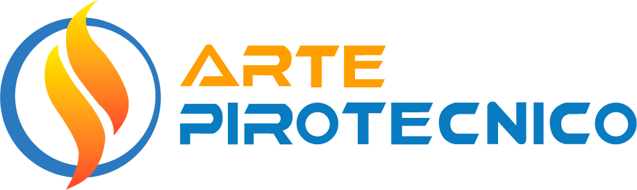 Logo Arte Pirotecnico